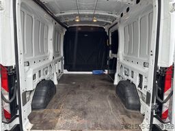 Ford Transit 2.0 TDCi 350 LWB Trend