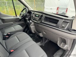 Ford Transit 2.0 TDCi 350 LWB Trend