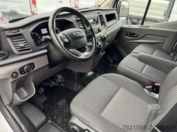 Ford Transit 2.0 TDCi 350 LWB Trend