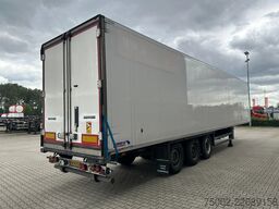 Schmitz Cargobull DISCBRAKES / CARRIER VECTOR 1950 D/E / DISCBRAK...