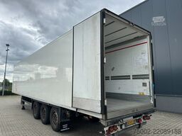 Schmitz Cargobull DISCBRAKES / CARRIER VECTOR 1950 D/E / DISCBRAK...