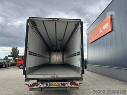 Schmitz Cargobull DISCBRAKES / CARRIER VECTOR 1950 D/E / DISCBRAK...