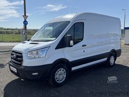 Ford Transit 2.0 TDCi 350 MWB Trend