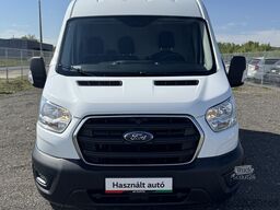 Ford Transit 2.0 TDCi 350 MWB Trend