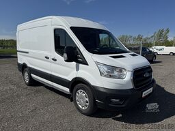 Ford Transit 2.0 TDCi 350 MWB Trend
