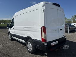 Ford Transit 2.0 TDCi 350 MWB Trend