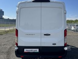 Ford Transit 2.0 TDCi 350 MWB Trend