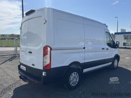 Ford Transit 2.0 TDCi 350 MWB Trend