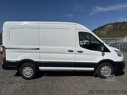 Ford Transit 2.0 TDCi 350 MWB Trend