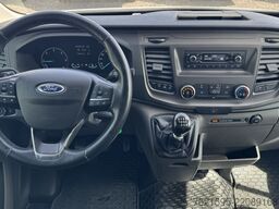 Ford Transit 2.0 TDCi 350 MWB Trend