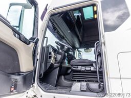 MAN TGX 18.510 BLS - INTARDER