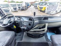 MAN TGX 18.510 BLS - INTARDER