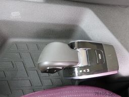 Volvo FM 380 6x2 Geisoleerde bakwagen +Klep 2.000 kg ...