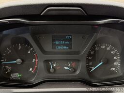 Ford Transit 2.0 TDCi 350 MWB Trend Dcab