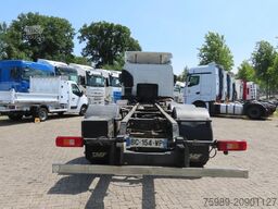 Volvo FM 12.380 8x4 FULL SPRING. 100% condition!