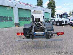 Volvo FM 12.380 8x4 FULL SPRING. 100% condition!