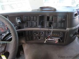 Volvo FM 12.380 8x4 FULL SPRING. 100% condition!