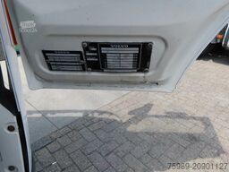 Volvo FM 12.380 8x4 FULL SPRING. 100% condition!