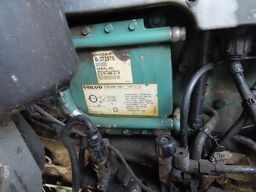 Volvo FM 12.380 8x4 FULL SPRING. 100% condition!