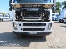 Volvo FM 12.380 8x4 FULL SPRING. 100% condition!