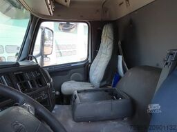 Volvo FM 12.380 8x4 FULL SPRING. 100% condition!