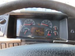 Volvo FM 12.380 8x4 FULL SPRING. 100% condition!