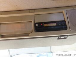 Volvo FM 12.380 8x4 FULL SPRING. 100% condition!