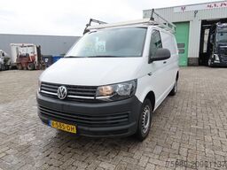 Volkswagen Transporter 2.0 TDI  Airco, 3 peson, APK tot 06...
