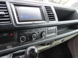 Volkswagen Transporter 2.0 TDI  Airco, 3 peson, APK tot 06...