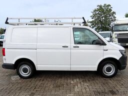 Volkswagen Transporter 2.0 TDI Airco, 3 peson, APK tot 06...