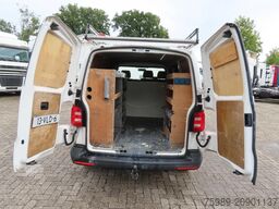 Volkswagen Transporter 2.0 TDI  Airco, 3 peson, APK tot 06...