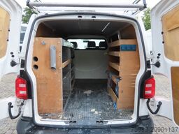 Volkswagen Transporter 2.0 TDI  Airco, 3 peson, APK tot 06...