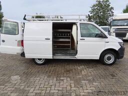 Volkswagen Transporter 2.0 TDI Airco, 3 peson, APK tot 06...