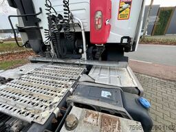 Renault T460 VF611A166KD029811 RETARDER, COMPRESSOR, AD...