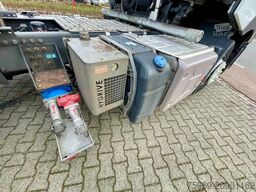 Renault T460 VF611A166KD029811 RETARDER, COMPRESSOR, AD...