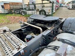 Renault T460 VF611A166KD029811 RETARDER, COMPRESSOR, AD...