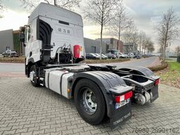 Renault T460 VF611A166KD029811 RETARDER, COMPRESSOR, AD...