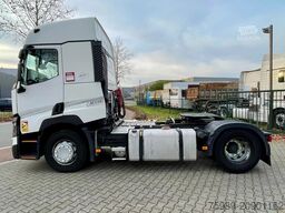Renault T460 VF611A166KD029811 RETARDER, COMPRESSOR, AD...