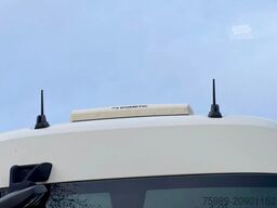 Renault T460 VF611A166KD029811 RETARDER, COMPRESSOR, AD...