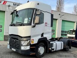 Renault T460 VF611A167KD030109 RETARDER, PTO
