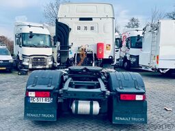 Renault T460 VF611A167KD030109 RETARDER, PTO