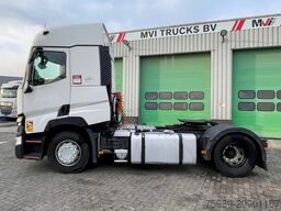 Renault T460 VF611A167KD030109 RETARDER, PTO