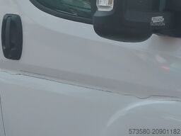 Fiat Weinsberg CaraBus 600 K 4 Schlafplätze | Vollausstattung