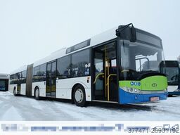 Solaris Urbino 18 / Klima / Euro 6