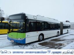 Solaris Urbino 18 / Klima / Euro 6