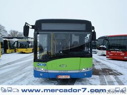 Solaris Urbino 18 / Klima / Euro 6
