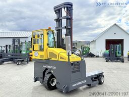 Combilift C5000 DIESEL TRIPLEX 7600 FREE-LIFT