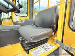 Combilift C5000 DIESEL TRIPLEX 7600 FREE-LIFT