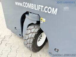 Combilift C3000 DIESEL TRIPLEX 4900 POSITIONER