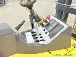 Combilift CB2500 DUPLEX 4100 DIESEL FREE-LIFT